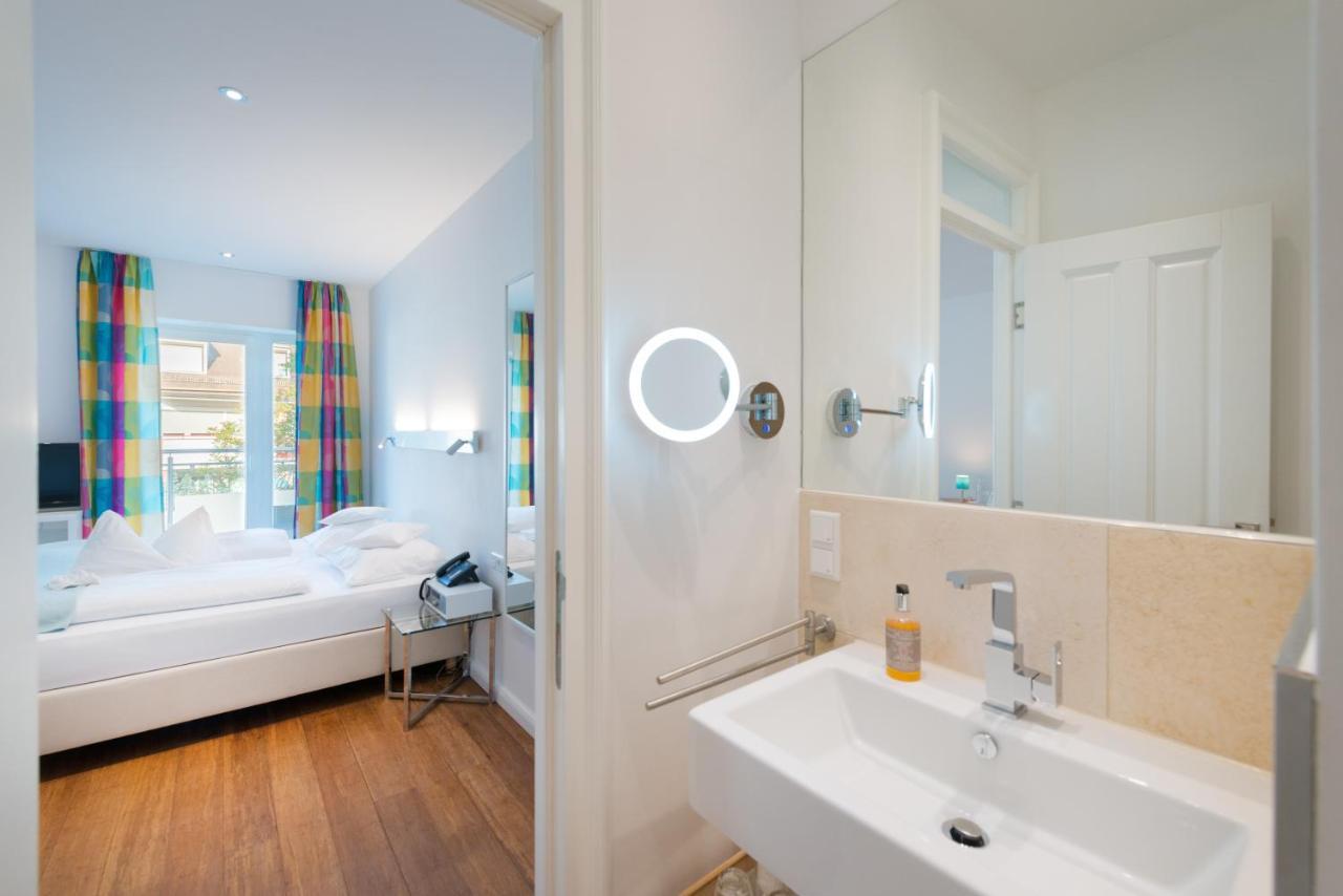 35Qm Deluxe Apartment Suites Im Stil Design Hotel Vosteen Naehe Der Kaiserburg 뉘른베르크 외부 사진