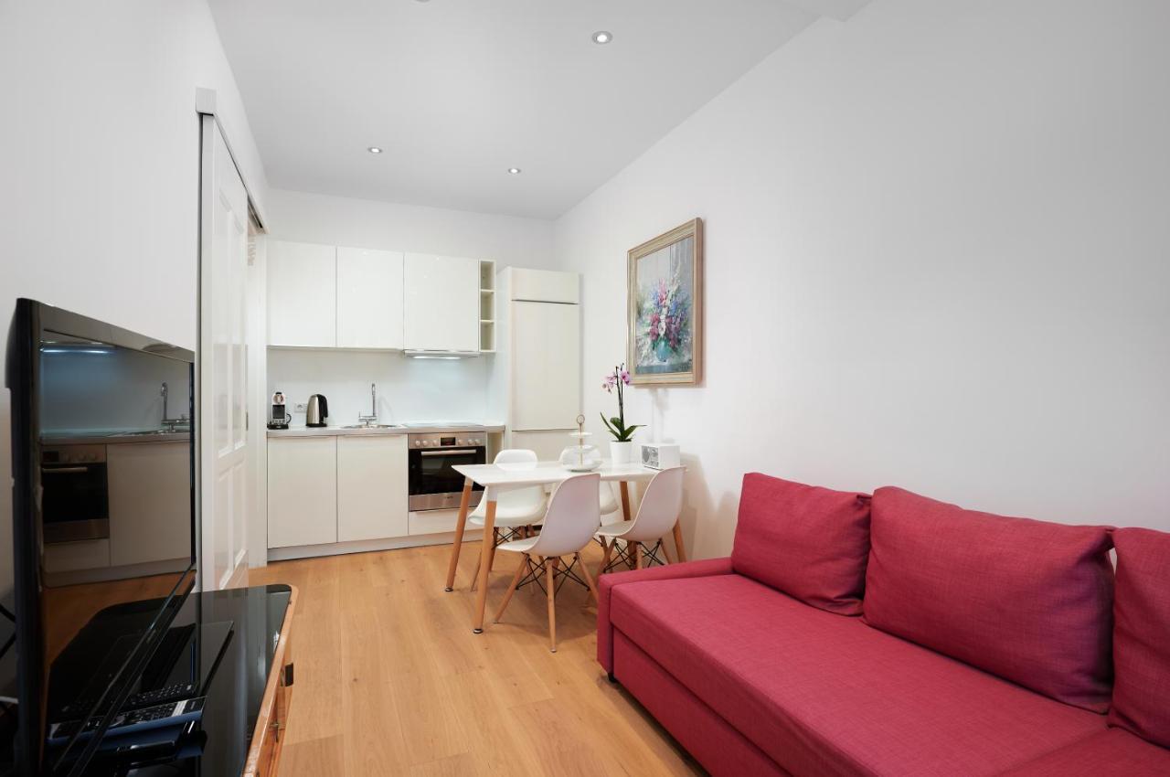 35Qm Deluxe Apartment Suites Im Stil Design Hotel Vosteen Naehe Der Kaiserburg 뉘른베르크 외부 사진